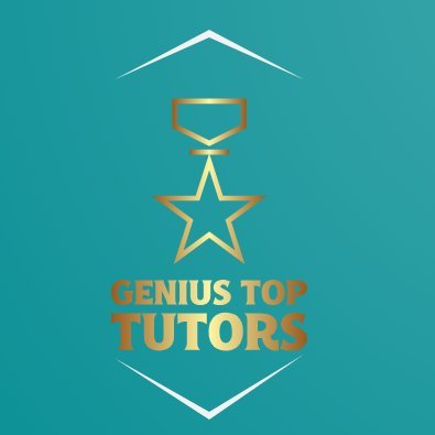 Get help with your academic questions! Genius Top Tutors is an online platform that connects students with academic questions with top quality tutors.