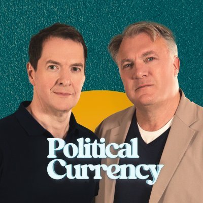 Podcast from Ed Balls and George Osborne. The former rivals take us behind closed doors into the rooms where decisions are made. New episodes every Thursday.