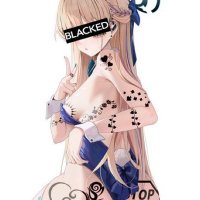 🇯🇵 Blacked樱璃♠️ (@fantasyk1nk) 's Twitter Profile