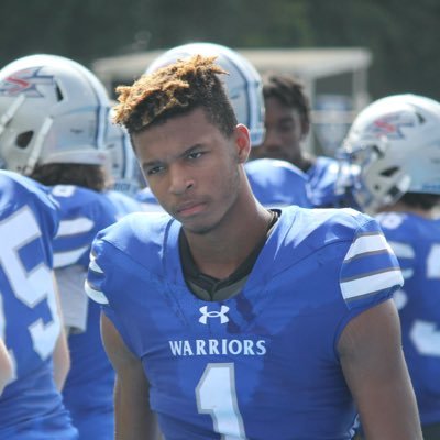 Alex Lacey WR/ATH 6'3 195LBS Class of 2024 Sherwood High School MD 97 Octane 7v7 Sherwood High School #1 Email:g301lacey@gmail.com Phone #:301-500-5361