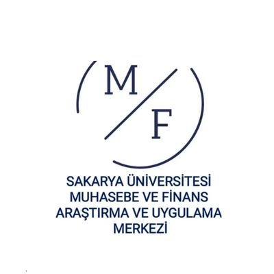 Muhasebe ve Finans Uygulama Araştırma Merkezi, Sakarya Üniversitesi  #saümuhasebe #saüfinans #sakaryaüniversitesi Yayın, seminer ve eğitim etkinlikleri.