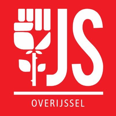 Dit is het officiële Twitter account van de Jonge Socialisten in de PvdA, afdeling Overijssel