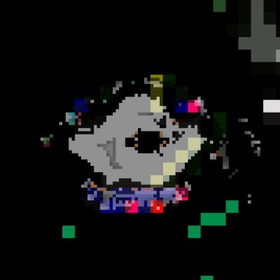 building trust with GIFs on-chain.
exploring glitch frontiers.
@1337skulls 1337FORCE
https://t.co/bcbnBRVqYy