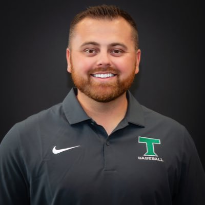 Head Coach @TetonBaseball | Assistant Athletic Director