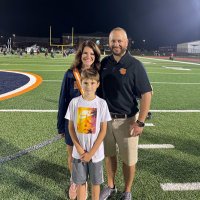 John Crosby (@coachjcrosby) 's Twitter Profile Photo John Crosby (@coachjcrosby) 's Twitter Profile Photo