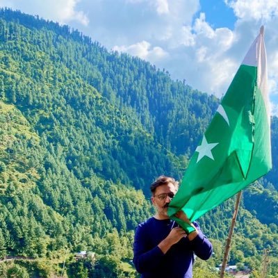 Pakistan ❤️Zindabaad🇵🇰