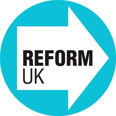 Reform UK PCC for Makerfield.  Promoted by Robert F Kenyon, 83 Victoria Street, London. SW1H 0HW