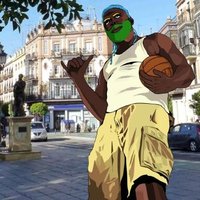 El Wimbaso π¦ (@wimbasojdc05) 's Twitter Profile