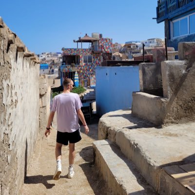 leoroq46's profile picture. sapeur-pompier 🚒