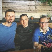 Luke Adam (@lab_cfc) 's Twitter Profile
