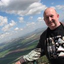 Mark Bates - @markbates77 - Twitter