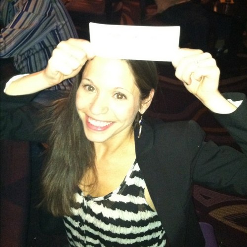 cassbachman's profile picture. 