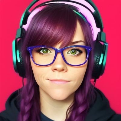 Just a gaming momma streaming on Twitch. Working to create a safe and welcoming space for all.