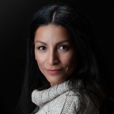 linaforero4's profile picture. Indígena & Colombiana
#TuTambienLoHarias 
IG 👇🏾https://t.co/qBwBNYnMqb
#LinaForero #Actrz #Indigena