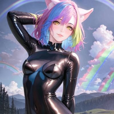 (she/her) 21 🏳️⚧️
MDNI | just a place for me to be horny :3
meow meow meow
