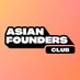Asian Founders Club (@asian_founders) Twitter profile photo Asian Founders Club (@asian_founders) Twitter profile photo