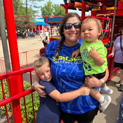 cbh_0628's profile picture. A ship in the harbor is safe but thats not why ships are built. R.I.P Nana. 5-24-17. R.I.P Mamaw 7-26-23. Momma to Fraeya Marilou, Silas Elijah, & Orion Jaxon.