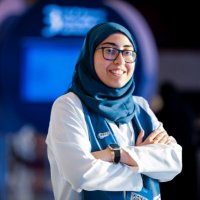 Areej M. Abumostafa (@abumostafa_m) Twitter profile photo