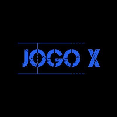 JOGO X