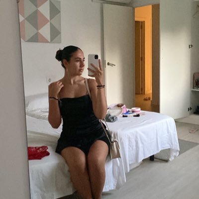 María Renedo🖤