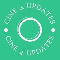 Cine 4 Updates (@cine4updates) 's Twitter Profile Photo Cine 4 Updates (@cine4updates) 's Twitter Profile Photo