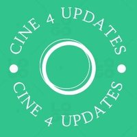 Cine 4 Updates(@Cine4Updates) 's Twitter Profile Photo