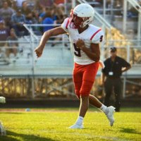 Isaiah Jones (@isaiahj09) Twitter profile photo