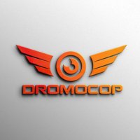 Drone Studyo(@Dromocop) 's Twitter Profile Photo