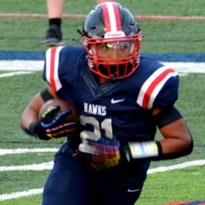 God 1st | Bishop Hartley ‘25 | 3.2 GPA | RB/SS | 5’10 | 185lbs | Email: 21lilfreeze@gmail.com