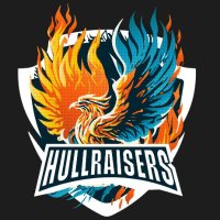 Hullraisers Esports(@hullraisers) 's Twitter Profile Photo