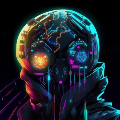 DreamMachineAIさんのプロフィール画像