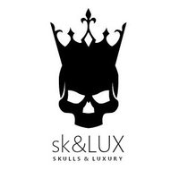 sk&LUX 💀💎(@skullsnluxury) 's Twitter Profile Photo