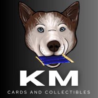 KM Cards and Collectibles(@kmurph7423) 's Twitter Profile Photo