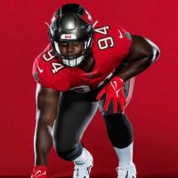 Calijah Kancey (@ckancey8) 's Twitter Profile