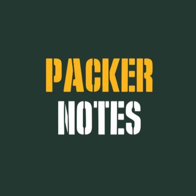 Packer_Notes Profile Picture