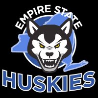 Empire State Huskies - DelSalto(@HuskiesDelSalto) 's Twitter Profile Photo