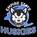 Empire State Huskies - DelSalto (@HuskiesDelSalto) Twitter profile photo