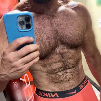 NewMuscleBear Profile Picture