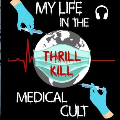 Medical whistleblower. Reveals deadly hospital protocols, vaccine injuries, and AI surveillance in Healthcare. Author