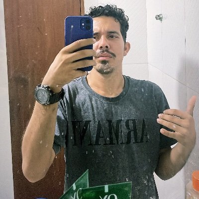 acharam que eu estava derrotado, quem achou estava certo