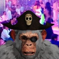 ChiefBananaJammah(@WallStShillers) 's Twitter Profile Photo