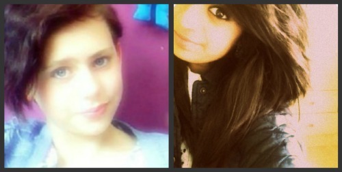 myees_jes_beck's profile picture. hey there! it's myeesha & jess:') follow us and we'll follow back #teamfollowback & follow our other account @MK_Bass #1DFamily much love! x.