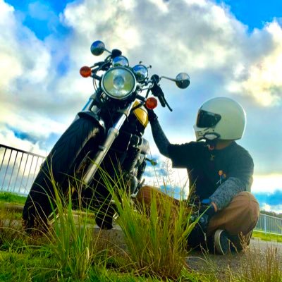 釣り🐟バイク🏍キャンプ⛺️酒🍺スノボー🏂三重県🐄31歳🙋‍♂️ お気軽にお越しください