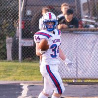 Zach (@zacholechnowicz) 's Twitter Profile