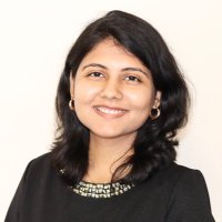 Jainisha Chavda (@chavdajainisha) 's Twitter Profile