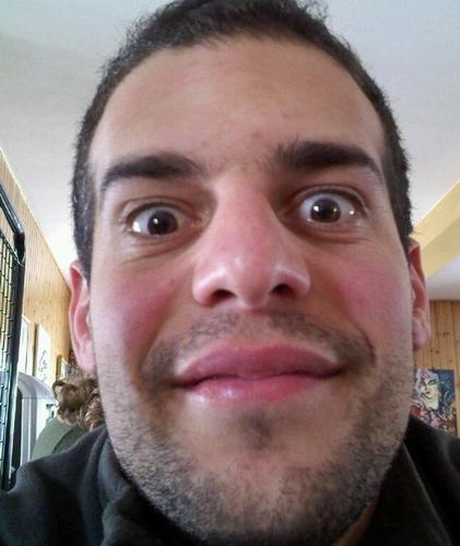 mminutoli84's profile picture. Computer Scientist during the day. Woodworker during the night. Opinions are my own. @marcominutoli@mastodon.acm.org