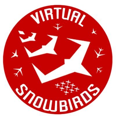 PTFS | Canadian Forces Snowbirds is a PTFS Flight display group base of the Canadian Forces Snowbirds.

Join our discord server for more info about us!