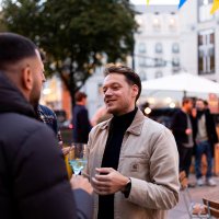 Maarten Verdoodt (@maartenverdoodt) 's Twitter Profile