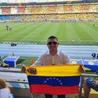 Kikevozmarca (@kikevozmarcave) 's Twitter Profile