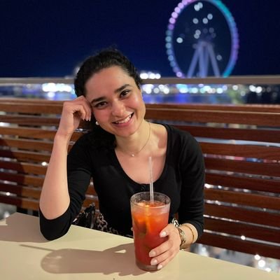 sarah__riaz's profile picture. On a journey to understand humans, computers and everything in between...